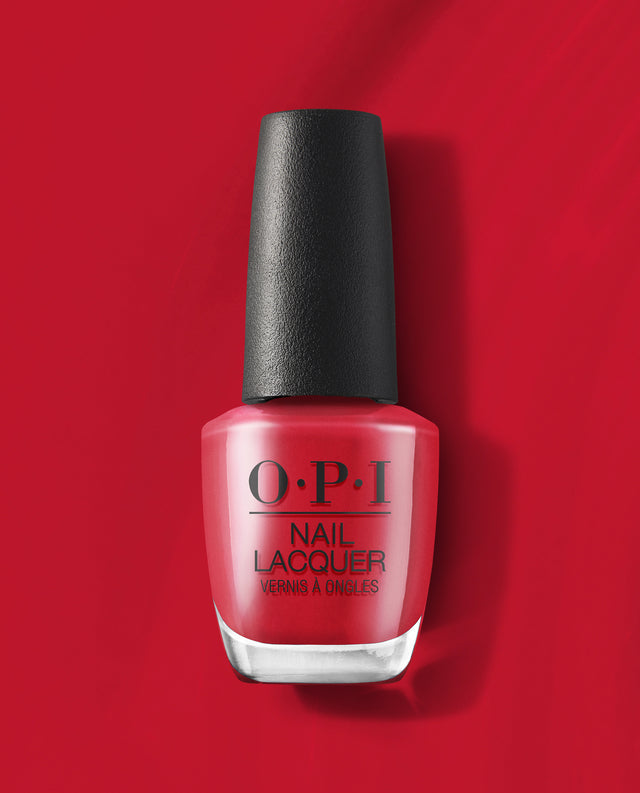 OPI Emmy, have you seen Oscar? - H012