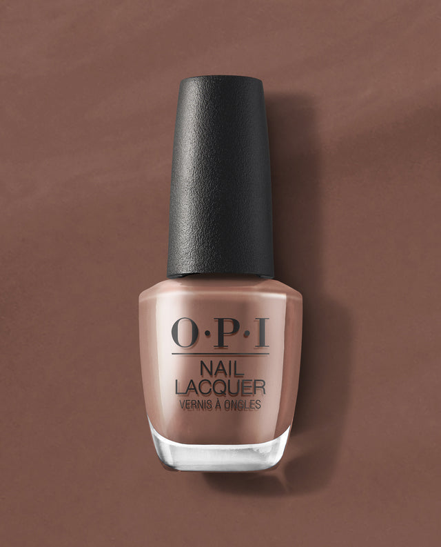 OPI Espresso Your Inner Self – LA04