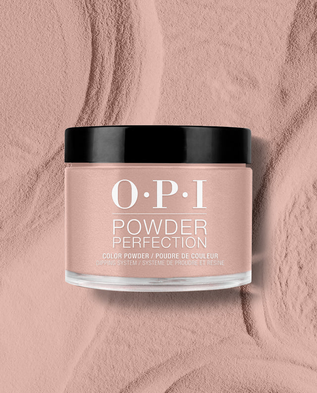 OPI Espresso Your Inner Self – LA04