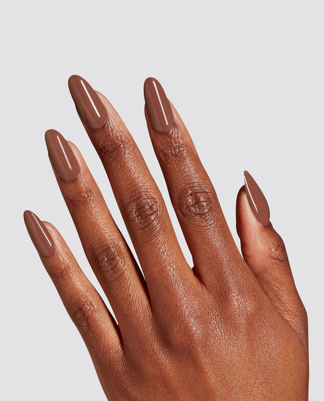 OPI Espresso Your Inner Self – LA04