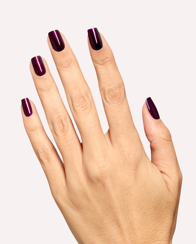 OPI Gel Color Every Month is Oktoberfest GCF040