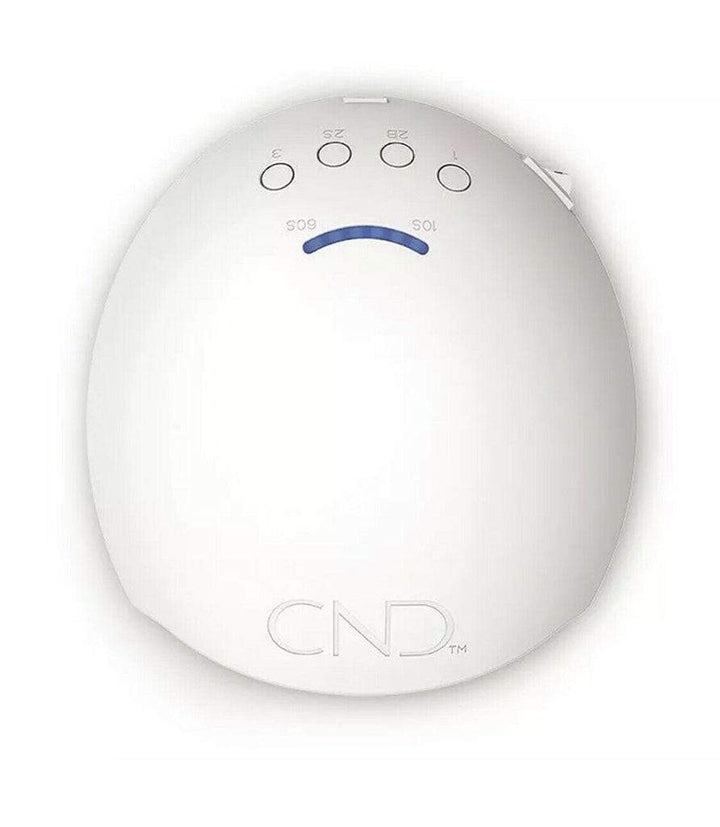 CND LED Lamp New Version