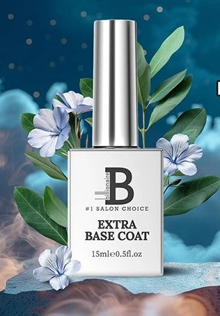 Billionaire Extra Base Coat – 0.5 oz