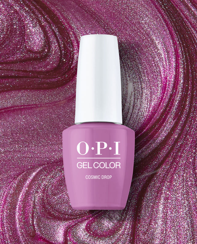 OPI CosMIC Drop - F019