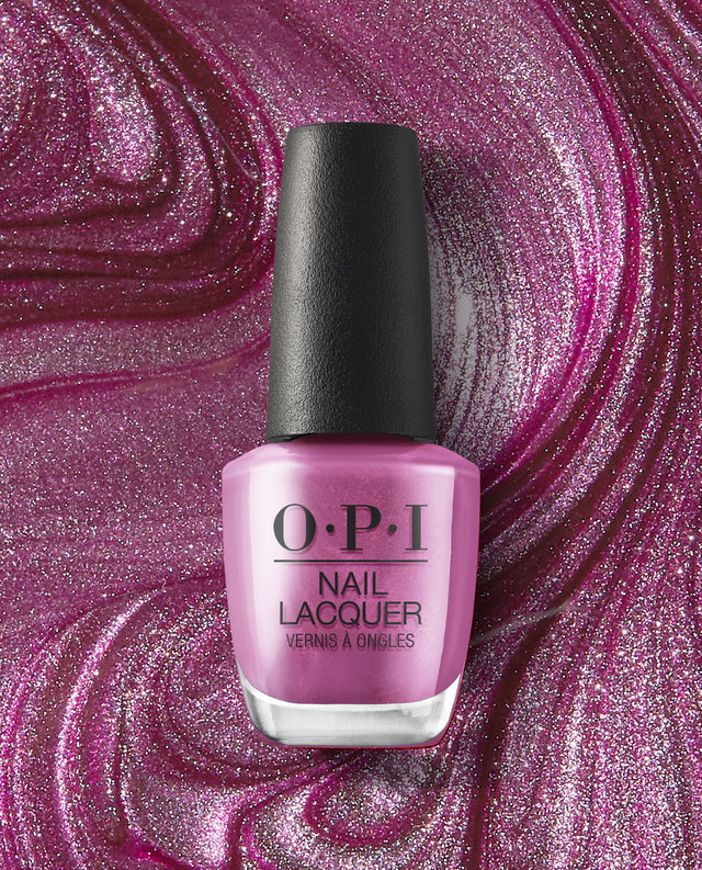 OPI CosMIC Drop - F019
