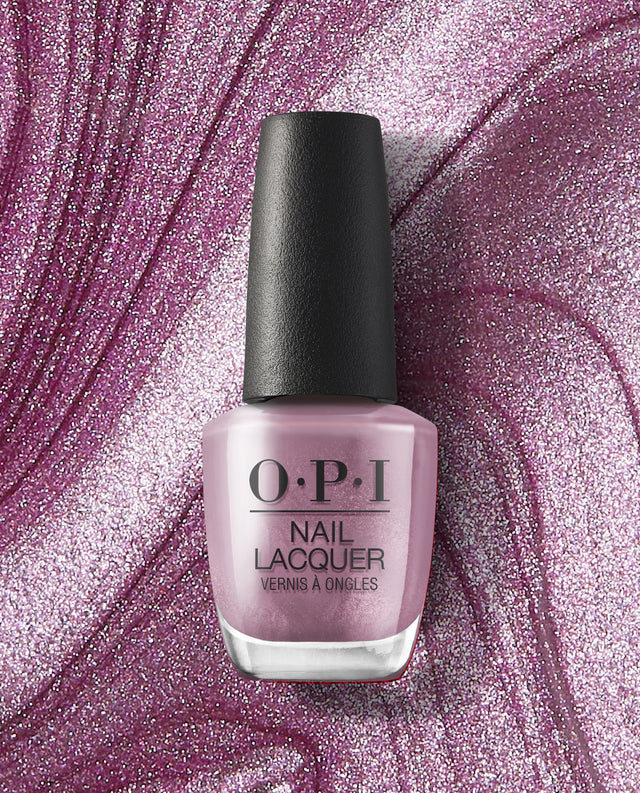 OPI Cyborn Again - F016