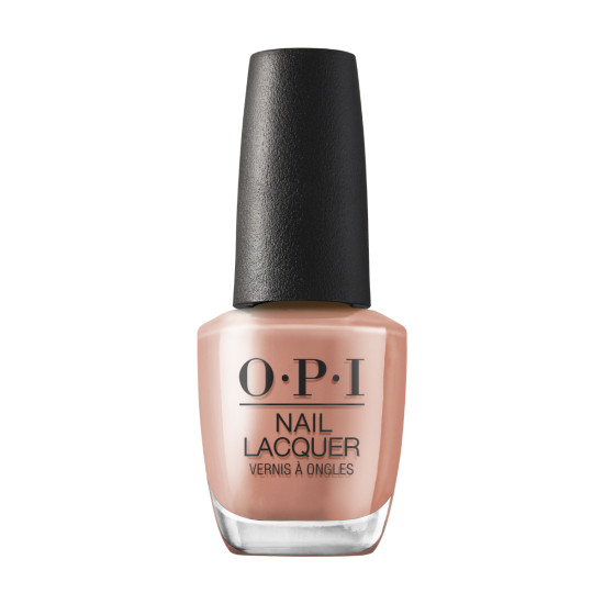OPI Nail Lacquer Flannel Aerobics NLF027