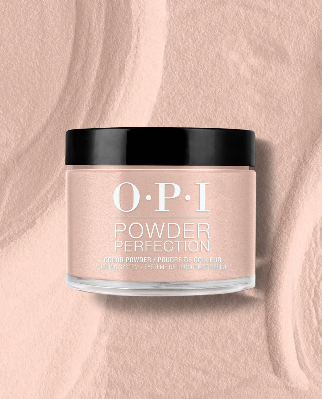 OPI Dipping Powder Flannel Aerobics DPF027