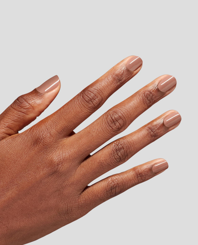 OPI Flannel Aerobics - F027