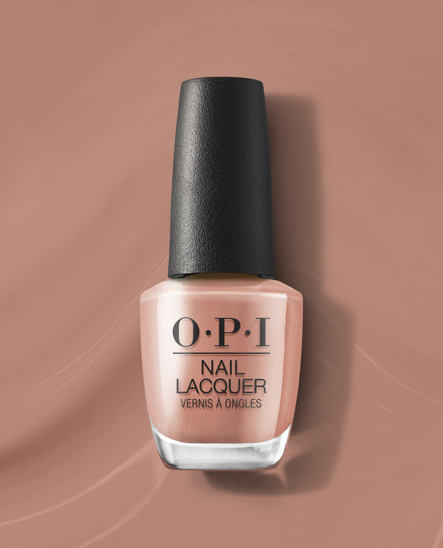 OPI Flannel Aerobics - F027