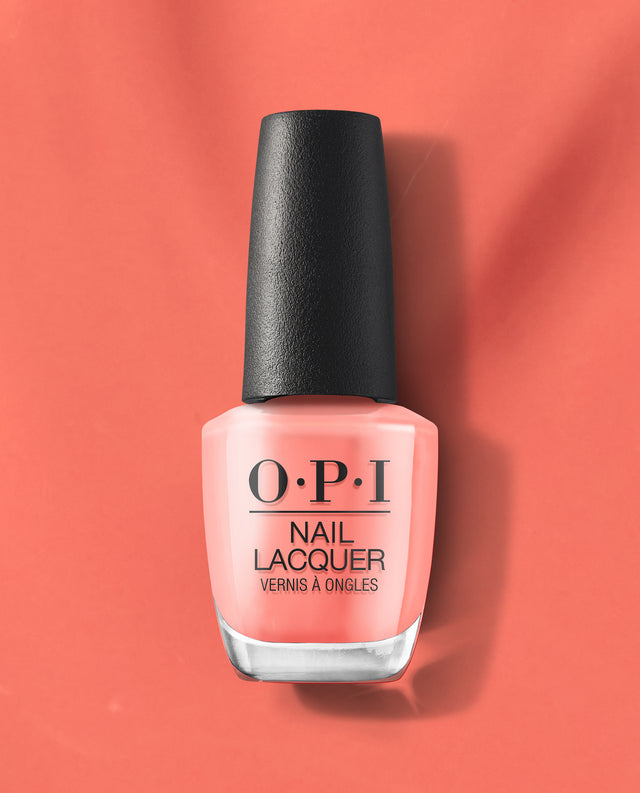 OPI Flex on the Beach - P005