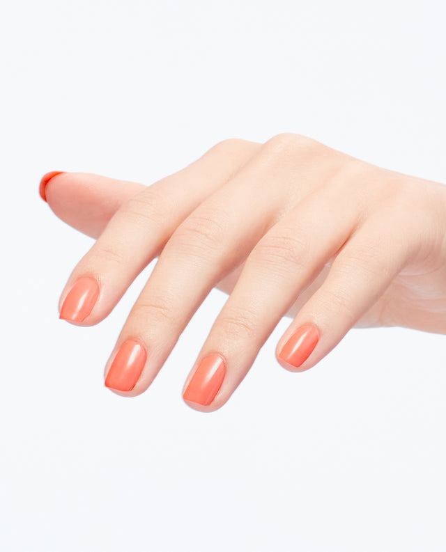 OPI Flex on the Beach - P005