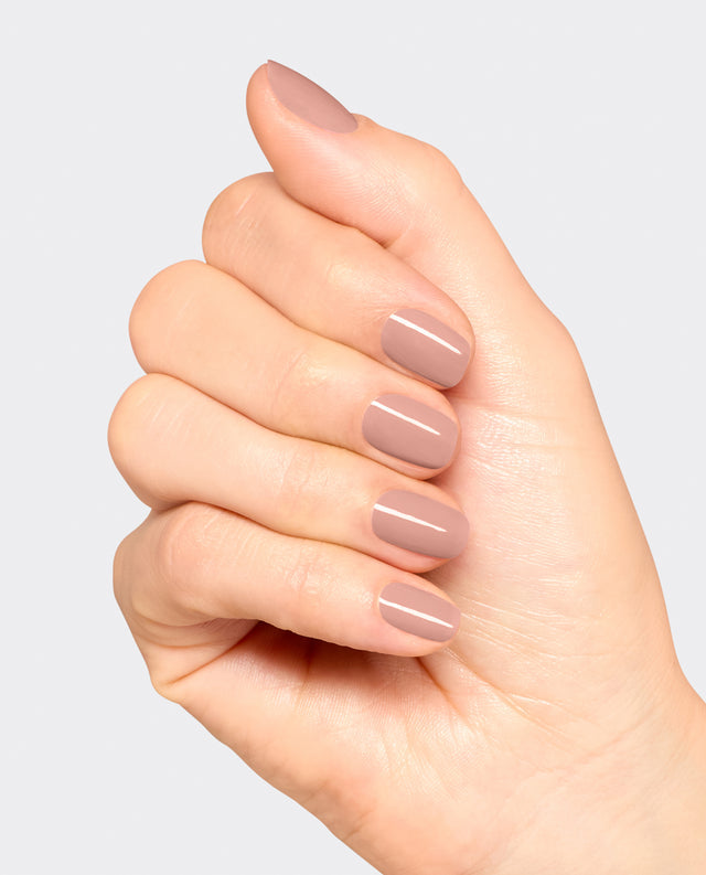 OPI Gel Color France-y Seeing You Here GCF039