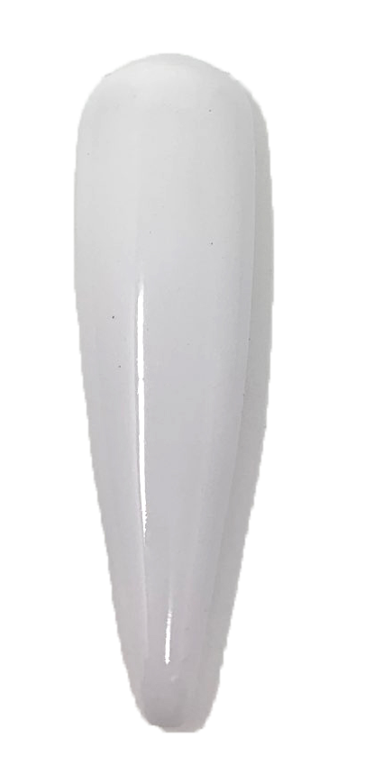 MS Dip &amp; Acrylic Powder 12oz French White