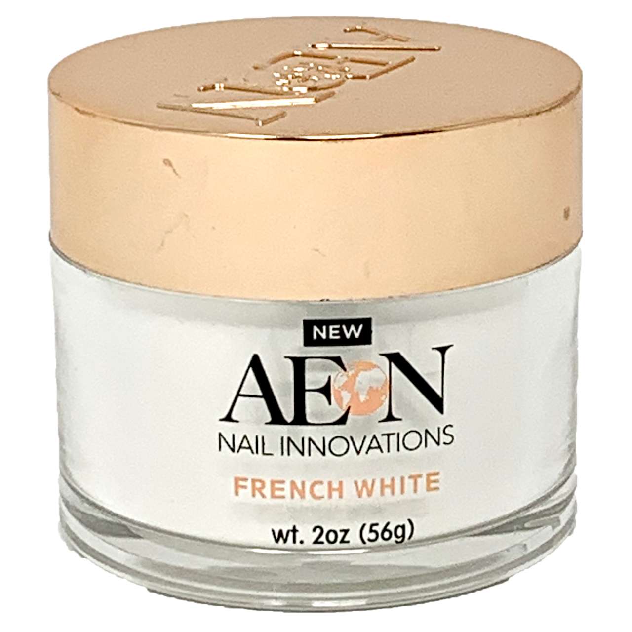 AEON Dip Powder 2oz - French White