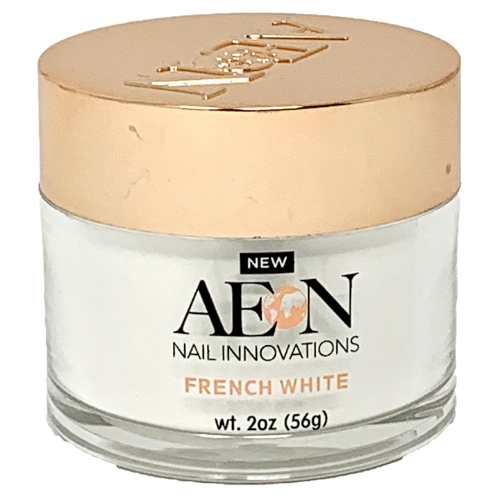 AEON Dip Powder 2oz - French White