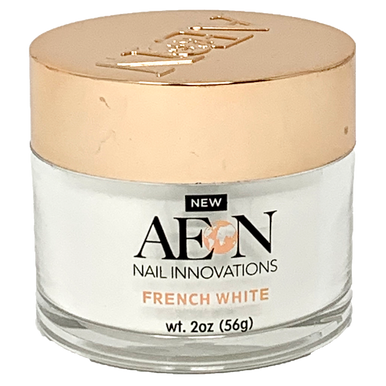 AEON Dip Powder 2oz - French White