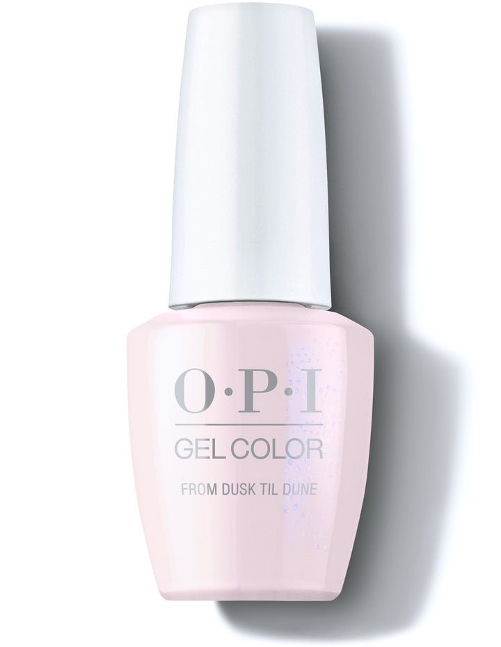 Opi Gel Color From Dusk Til Dune GCN76