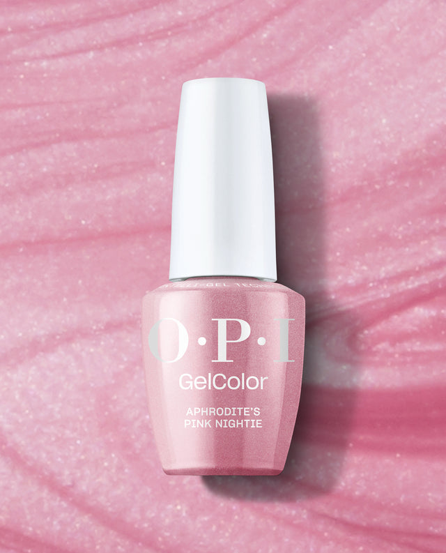 OPI Gel Color Aphrodite&