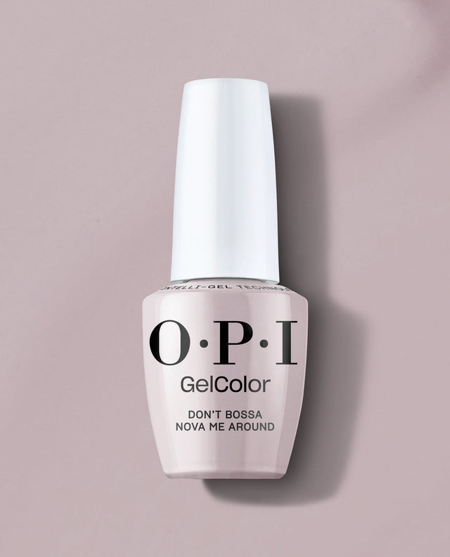 OPI Don&