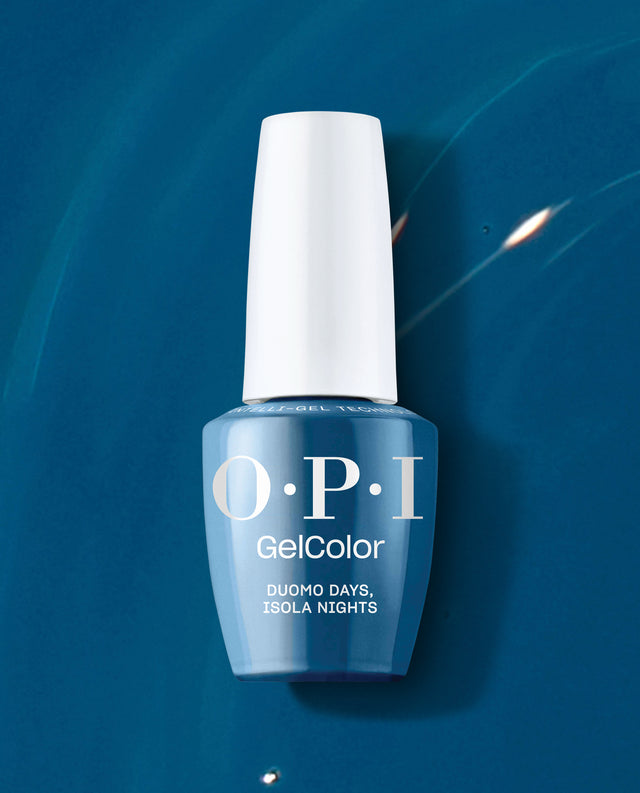 OPI Duomo Days, Isola Nights - MI06