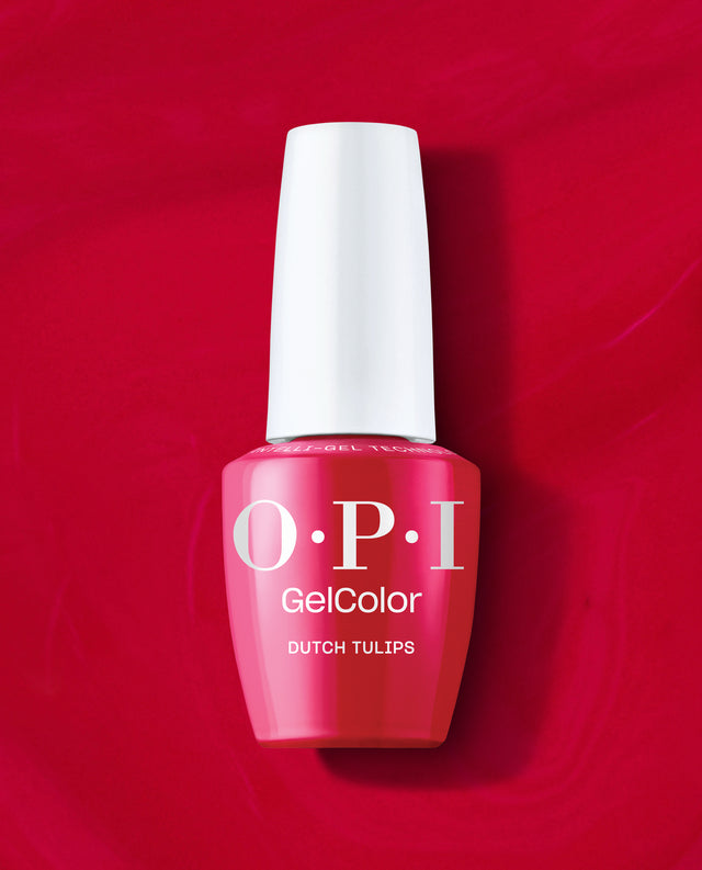OPI Dutch Tulips - L60