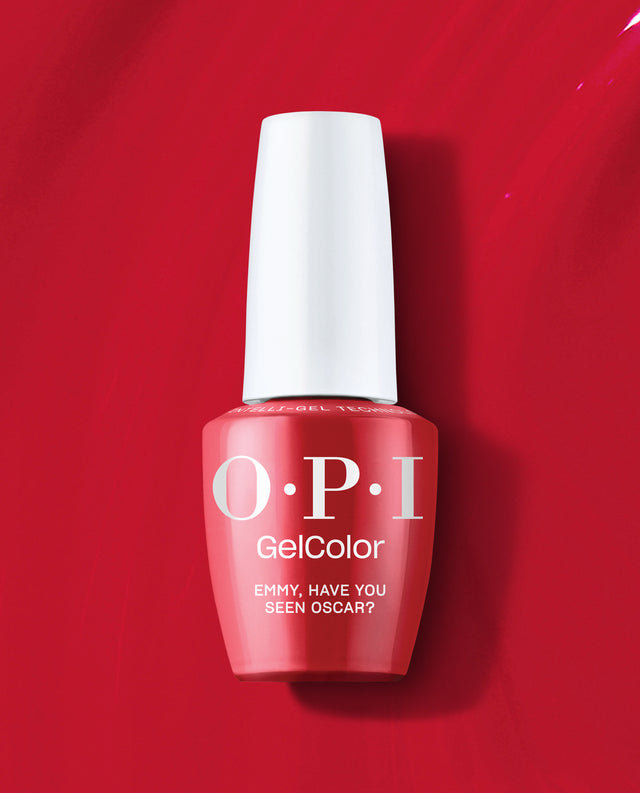 OPI Emmy, have you seen Oscar? - H012