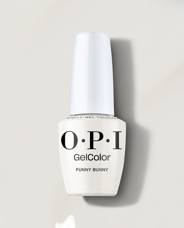 OPI Funny Bunny - H22