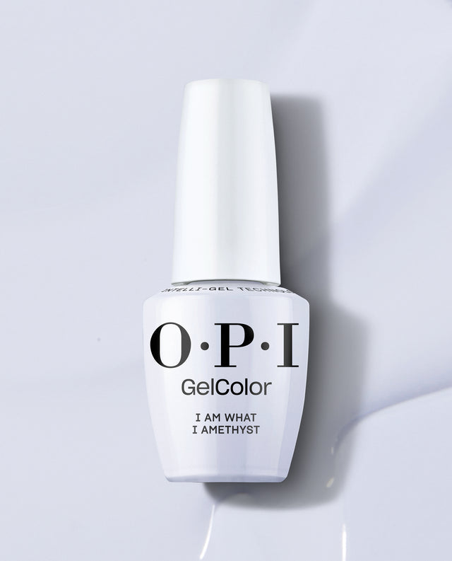 OPI I Am What I Amethyst - T76