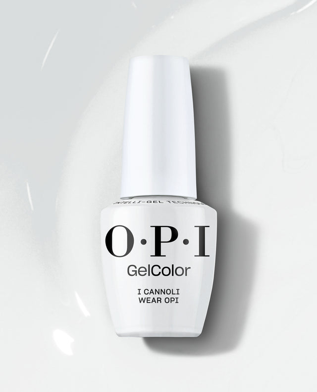 OPI I Cannoli Wear OPI - V32