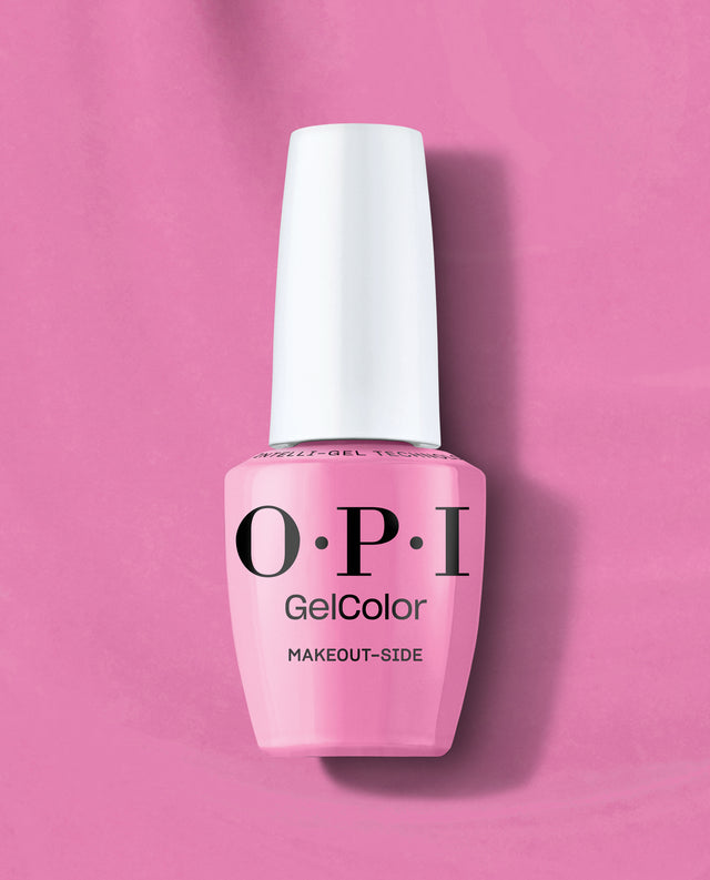 OPI Makeout-side - P002