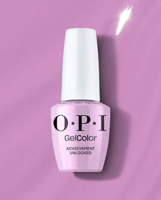 OPI Gel Color Achievement Unlocked GCD60