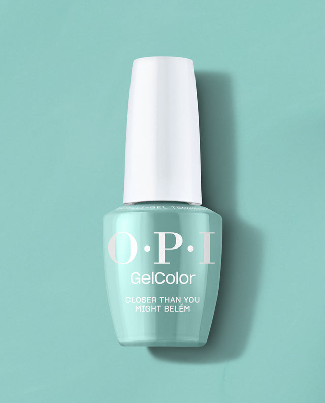 OPI Closer Than You Might Belém - L24