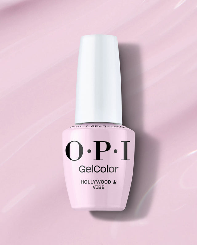 OPI Hollywood &amp; Vibe - H004