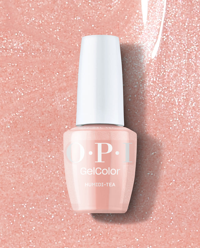 OPI Humidi-Tea - N52