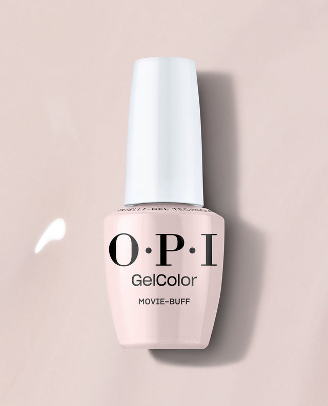 OPI Gel Color Movie Buff GCH003