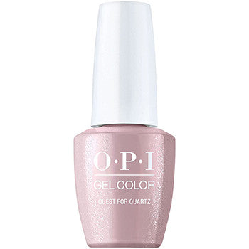 Opi Gel Color Quest for Quartz GCD50