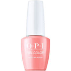 OPI Gel Color Suzi is My Avatar GCD53