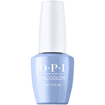 OPI Gel Color Cant CTRL Me GCD59