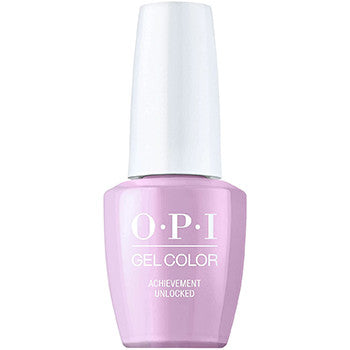 OPI Gel Color Achievement Unlocked GCD60