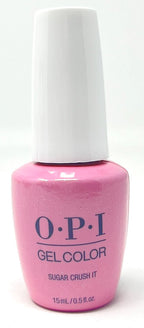 OPI Gel Color Sugar Crush It GCB002