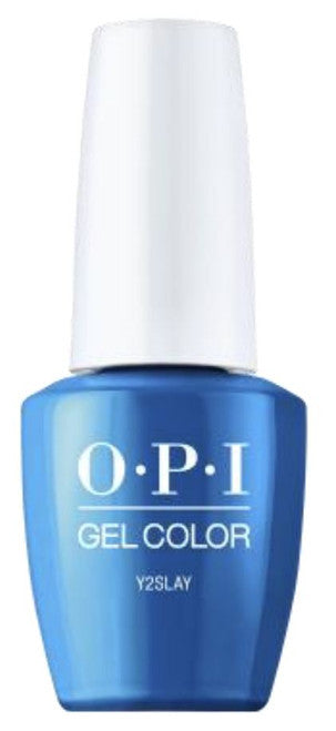 OPI Gel Color Y2Slay GCF018
