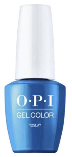 OPI Gel Color Y2Slay GCF018