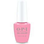 OPI Gel Color I Quit My Day Job GCP001