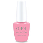 OPI Gel Color I Quit My Day Job GCP001