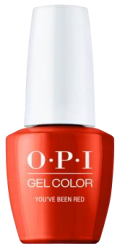 OPI Gel Color You&