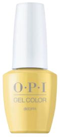 OPI Gel Color Lookin&