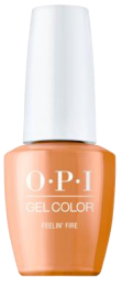 OPI Gel Color Feelin&