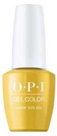 OPI Gel Color (Bee)FFR GCS034