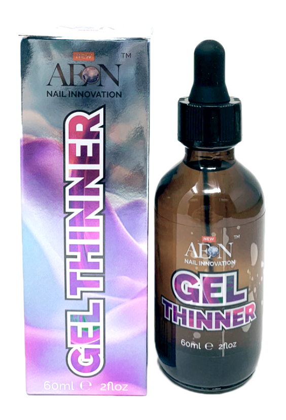 Aeon Gel Thinner 2oz